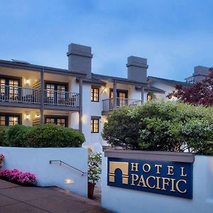 Hotel Pacific